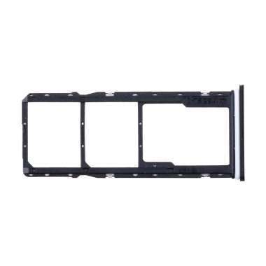 Контейнер SIM для Xiaomi Redmi A1 (черный) — 1