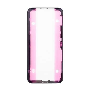 Рамка дисплея для Apple iPhone X (черный) — 2