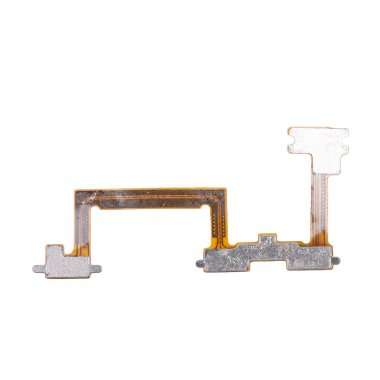 Шлейф для Huawei Nova 11i на кнопки громкости/включения — 1
