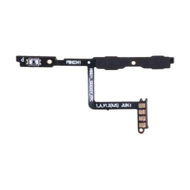 Шлейф для Tecno Spark 20 на кнопки громкости/включения — 2