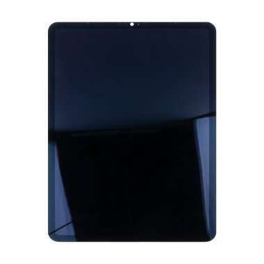 Дисплей с тачскрином для Apple iPad Pro 11 2021 (черный) &mdash; 2