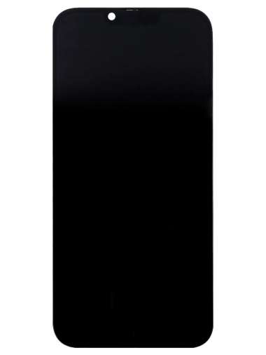 Дисплей с тачскрином для Apple iPhone 13 Pro (черный) (TFT) — 1