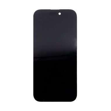 Дисплей с тачскрином для Apple iPhone 16 (черный) — 2
