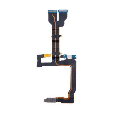 Шлейф для Samsung Galaxy Z Flip3 (F711B) межплатный — 2