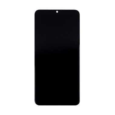 Дисплейный модуль с тачскрином для Huawei Nova Y72 (черный) &mdash; 2