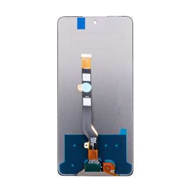 Дисплей с тачскрином для Tecno Pova 6 Neo (черный) Дисплей с тачскрином для Tecno Pova 6 Neo (черный)