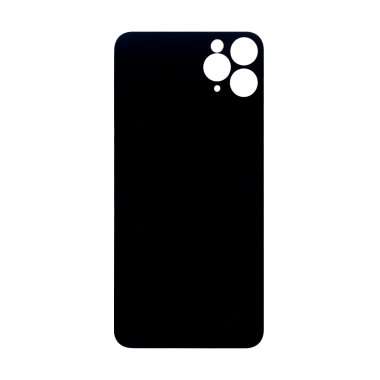 Задняя крышка для Apple iPhone 11 Pro Max (золотистое) — 1