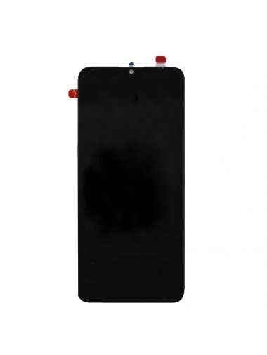 Дисплейный модуль с тачскрином для Huawei Nova Y72 (черный) (LCD) — 1