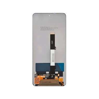 Дисплей для Xiaomi Poco X3 Pro (черный) (LCD) — 2