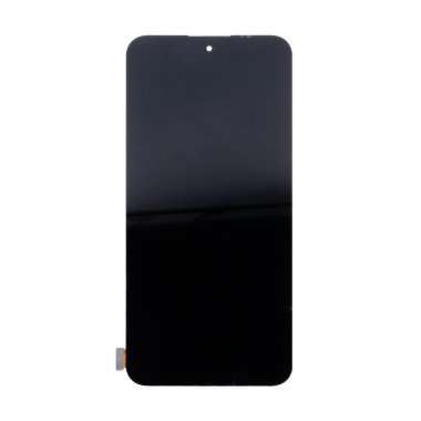 Дисплей с тачскрином для Nothing Phone 2 (черный) — 2