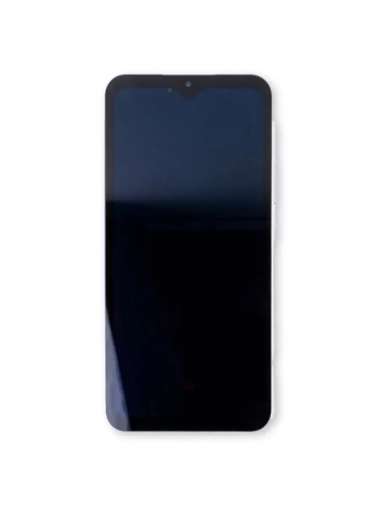 Дисплей с тачскрином для Samsung Galaxy A34 5G (A346B) (черный) — 2