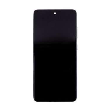 Дисплейный модуль с тачскрином для Samsung Galaxy S20 FE (G780F) (синий) (TFT) — 2