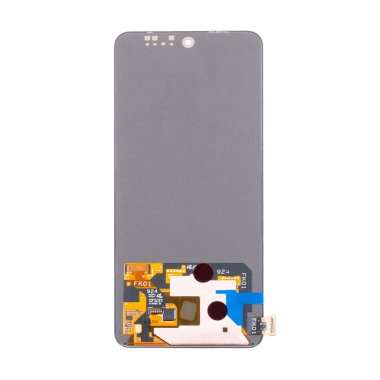 Дисплей с тачскрином для Vivo IQOO Z9 (черный) &mdash; 1