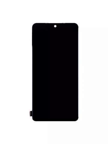 Дисплейный модуль с тачскрином для Xiaomi Redmi Note 11 Pro Plus 5G (черный) — 1
