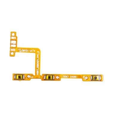 Шлейф для Tecno Pova 6 Neo на кнопки громкости/включения &mdash; 2