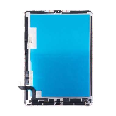 Дисплей с тачскрином для Apple iPad Air 4 10.9 2020 (черный) &mdash; 1