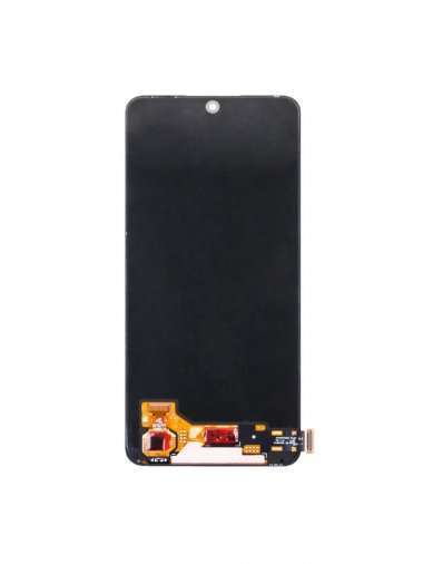 Дисплейный модуль с тачскрином для Xiaomi Poco X5 5G (черный) (OLED) — 1