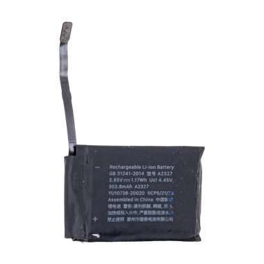 Аккумуляторная батарея для Apple Watch 6 44 mm (A2327) &mdash; 2