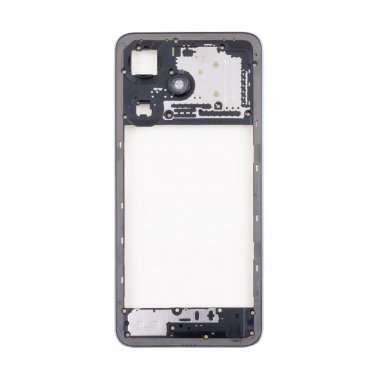 Средняя часть для Infinix Hot 30i (белая) — 2