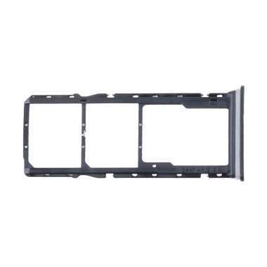 Контейнер SIM для Xiaomi Redmi 14C (черный) &mdash; 1