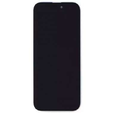 Дисплей с тачскрином для Apple iPhone 14 Pro Max (черный) OLED — 1