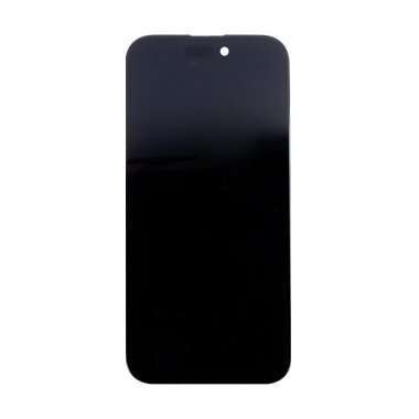 Дисплей с тачскрином для Apple iPhone 16 с тачскрином (черный) (OLED) — 2