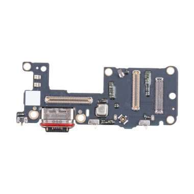 Шлейф для Realme GT 7 Pro плата на системный разъем/разъем SIM/микрофон премиум — 2