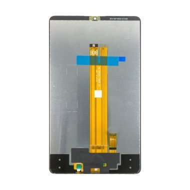Дисплей с тачскрином для Xiaomi Redmi Pad SE LTE 8.7 (черный) &mdash; 1