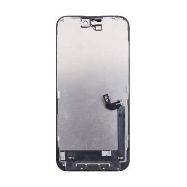 Дисплей с тачскрином для Apple iPhone 16 Plus (черный) (TFT) Дисплей с тачскрином для Apple iPhone 16 Plus (черный) (TFT)