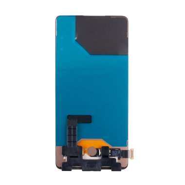 Дисплей с тачскрином для Samsung Galaxy M52 5G (M526B) (черный) &mdash; 1