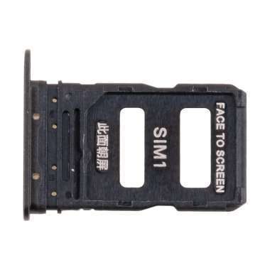 Контейнер SIM для Xiaomi 15 (черный) &mdash; 2