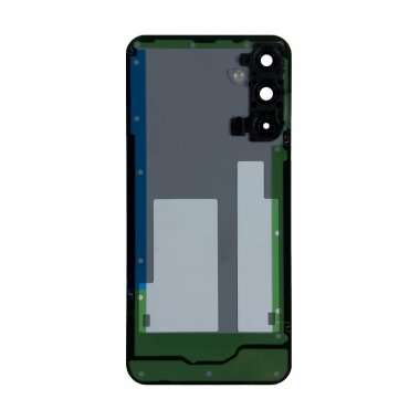 Задняя крышка для Samsung Galaxy A15 5G (A156B) (белая) премиум — 1