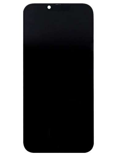 Дисплей с тачскрином для Apple iPhone 13 Pro (черный) (LCD) — 1