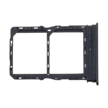 Контейнер SIM для Huawei Honor 90 Smart (черный) — 1