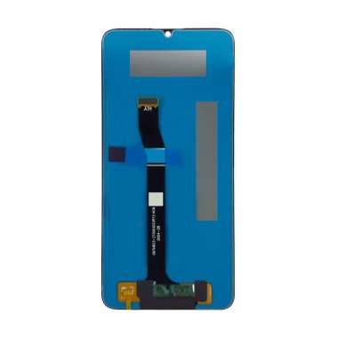 Дисплей с тачскрином для Huawei Nova Y63 (черный) Дисплей с тачскрином для Huawei Nova Y63 (черный)