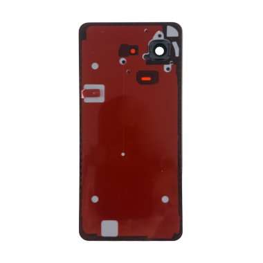 Задняя крышка для Realme 11 4G (золотистая) - Премиум &mdash; 1