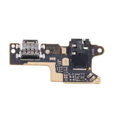Шлейф для Xiaomi Redmi 8 плата на системный разъем/разъем гарнитуры/микрофон