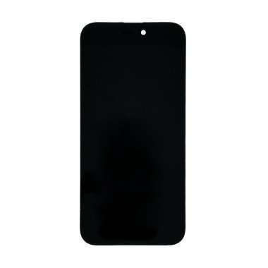 Дисплей с тачскрином для Apple iPhone 14 Pro Max (черный) (TFT) (AAA) — 2
