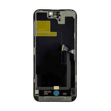 Дисплей с тачскрином для Apple iPhone 14 Pro Max (черный) (TFT) (AAA) — 1