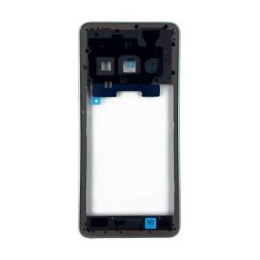 Средняя часть для Xiaomi Poco C61 (зеленая) — 2