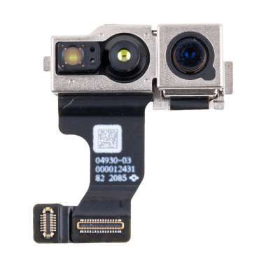 Камера для Apple iPhone 16 Plus передняя премиум &mdash; 2
