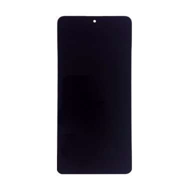 Дисплей с тачскрином для Xiaomi Poco X6 Pro 5G (черный) (TFT) &mdash; 2