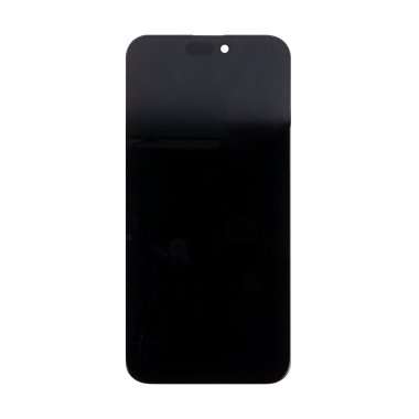 Дисплей с тачскрином для Apple iPhone 15 Pro Max (черный) — 2