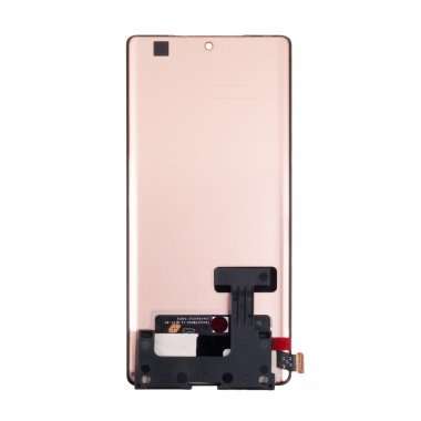 Дисплей с тачскрином для Tecno Camon 40 Pro 5G (черный) &mdash; 1