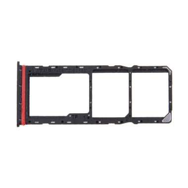 Контейнер SIM для Xiaomi Redmi A5 (черный) — 2