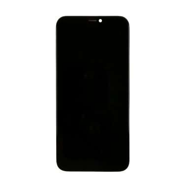 Дисплей с тачскрином для Apple iPhone 11 Pro (черный) (TFT) — 2