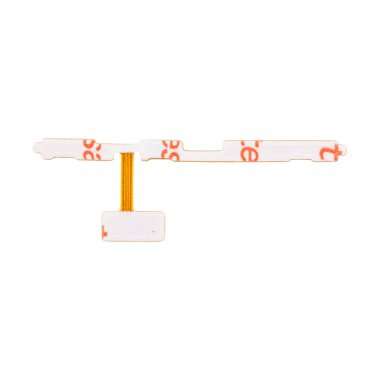 Шлейф для Samsung Galaxy A16 5G (A166B) на кнопки громкости — 1