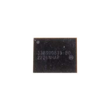 Микросхема 338S00839-B0 контроллер питания для Apple iPhone 14 Plus — 2