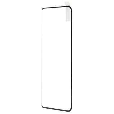 Защитное стекло Activ 3D для Infinix Note 40 Pro 5G (черное) — 4
