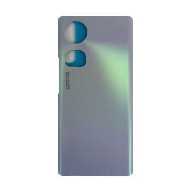 Задняя крышка для Huawei Honor 70 (синяя) — 2